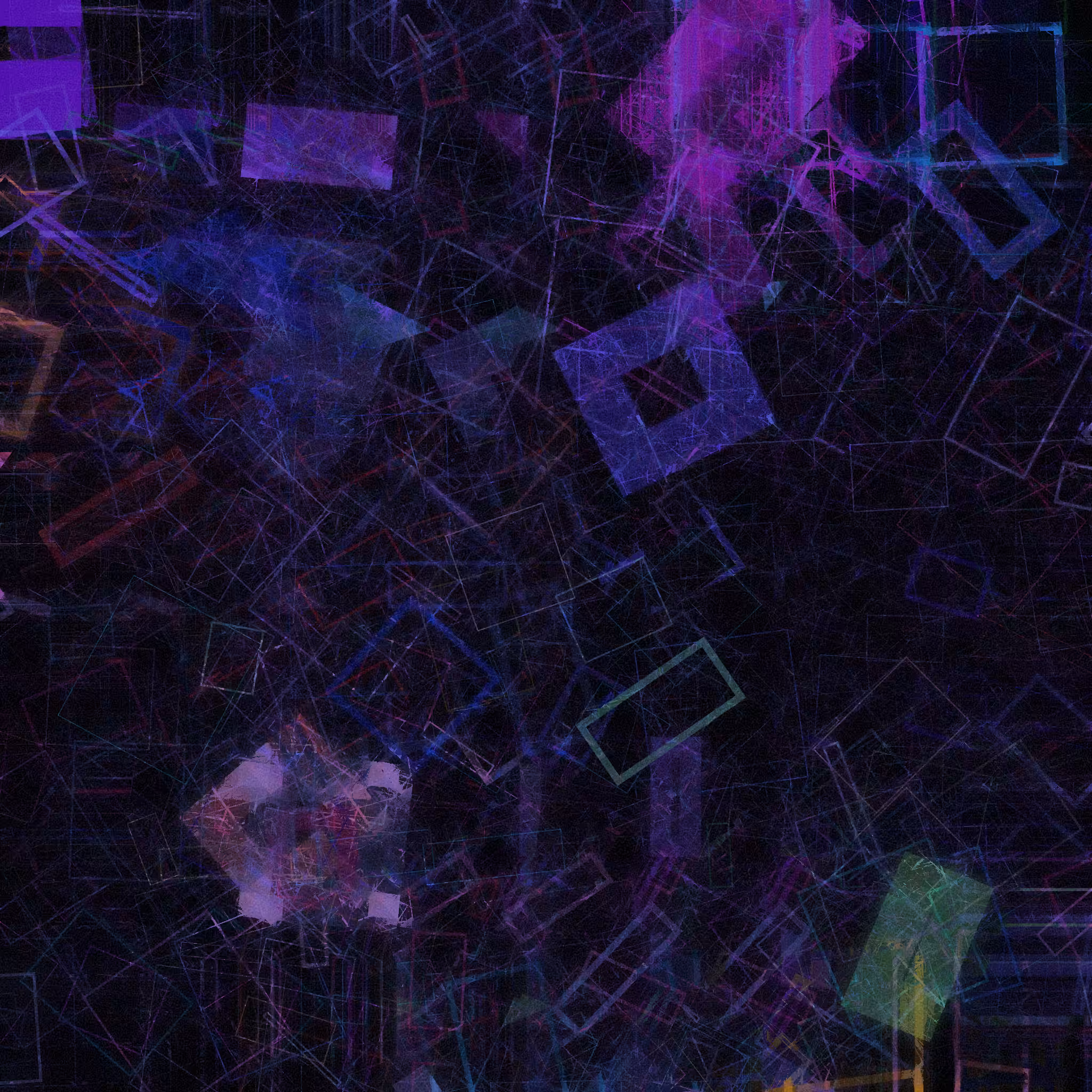 From Chaos #2