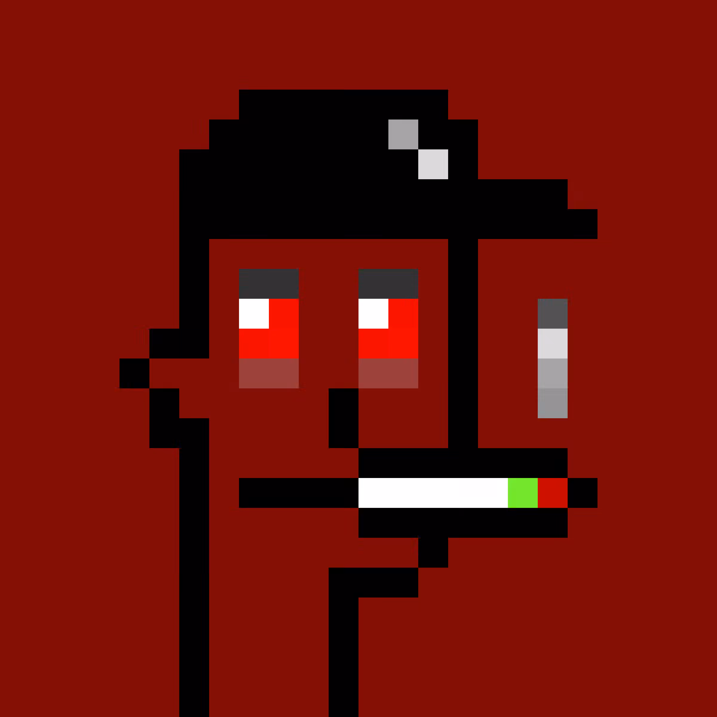DARK STONEY #004 – ReD HaZe