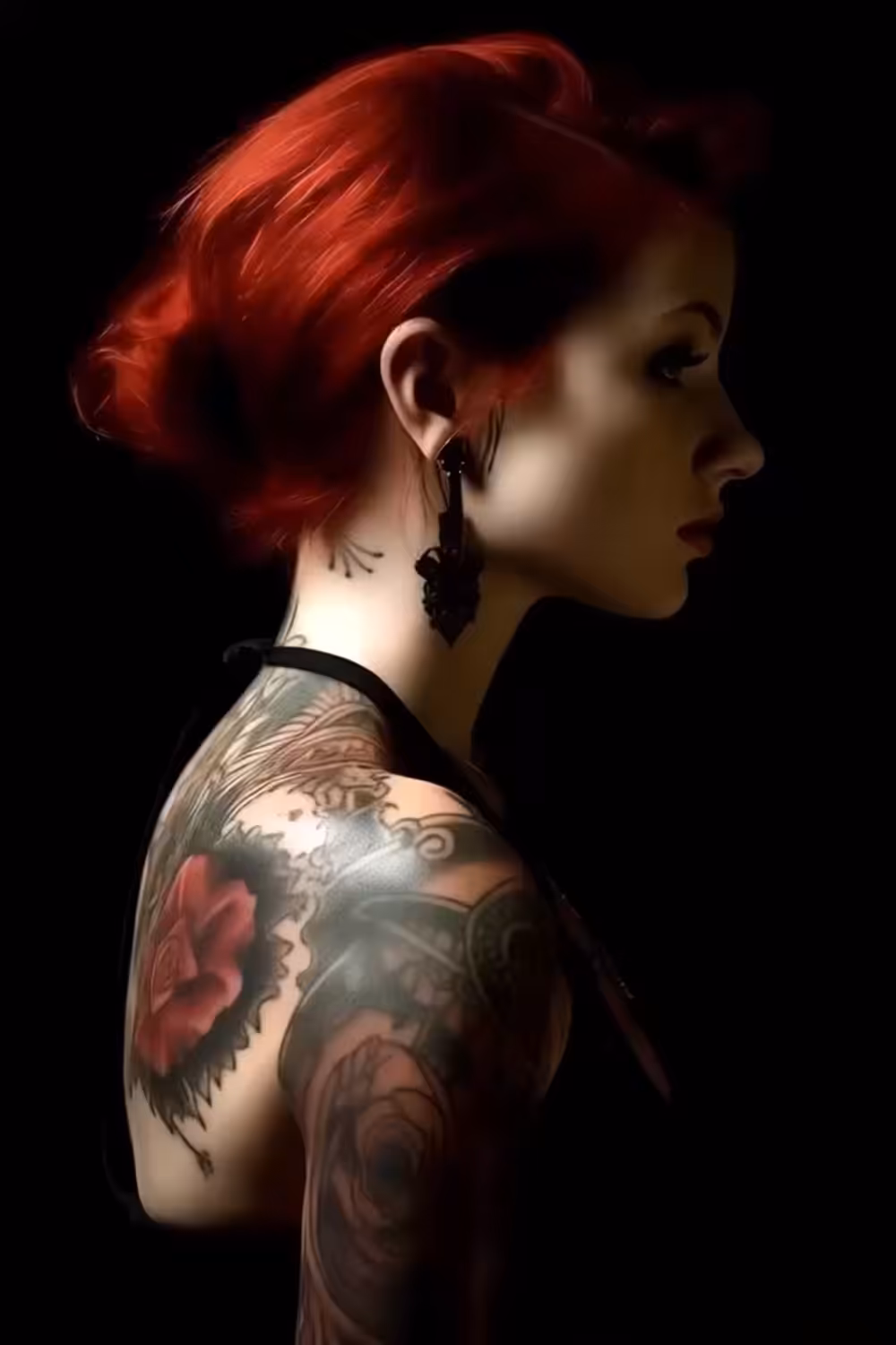 Ink & Fire