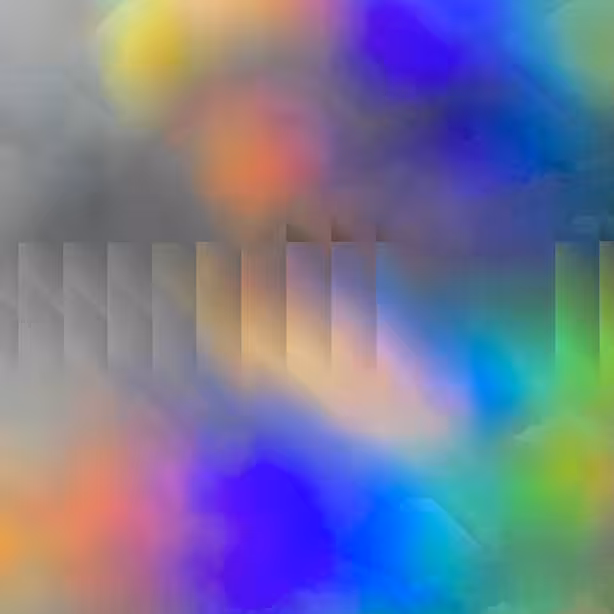 Series Glitch - Six [A]