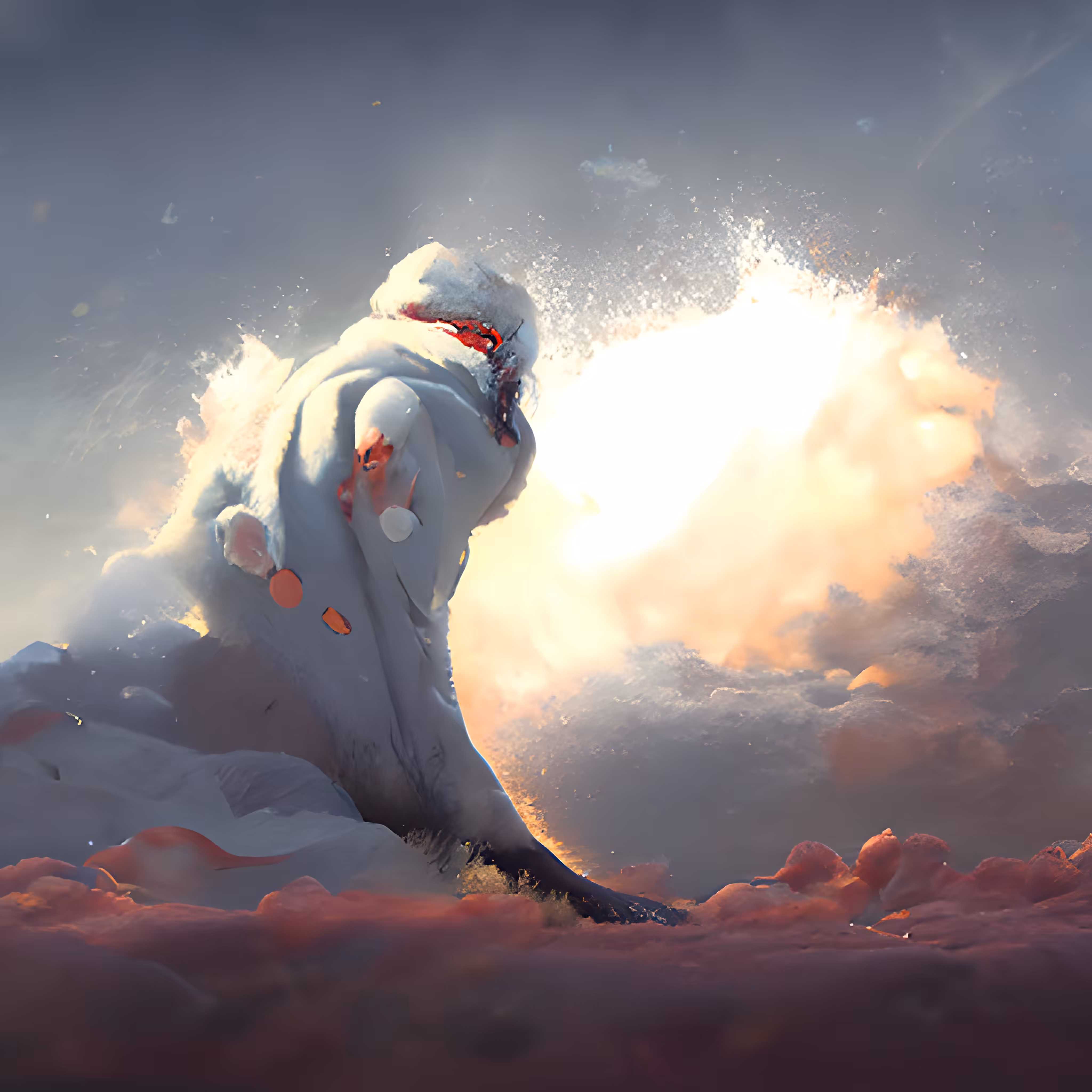 The Unburdened