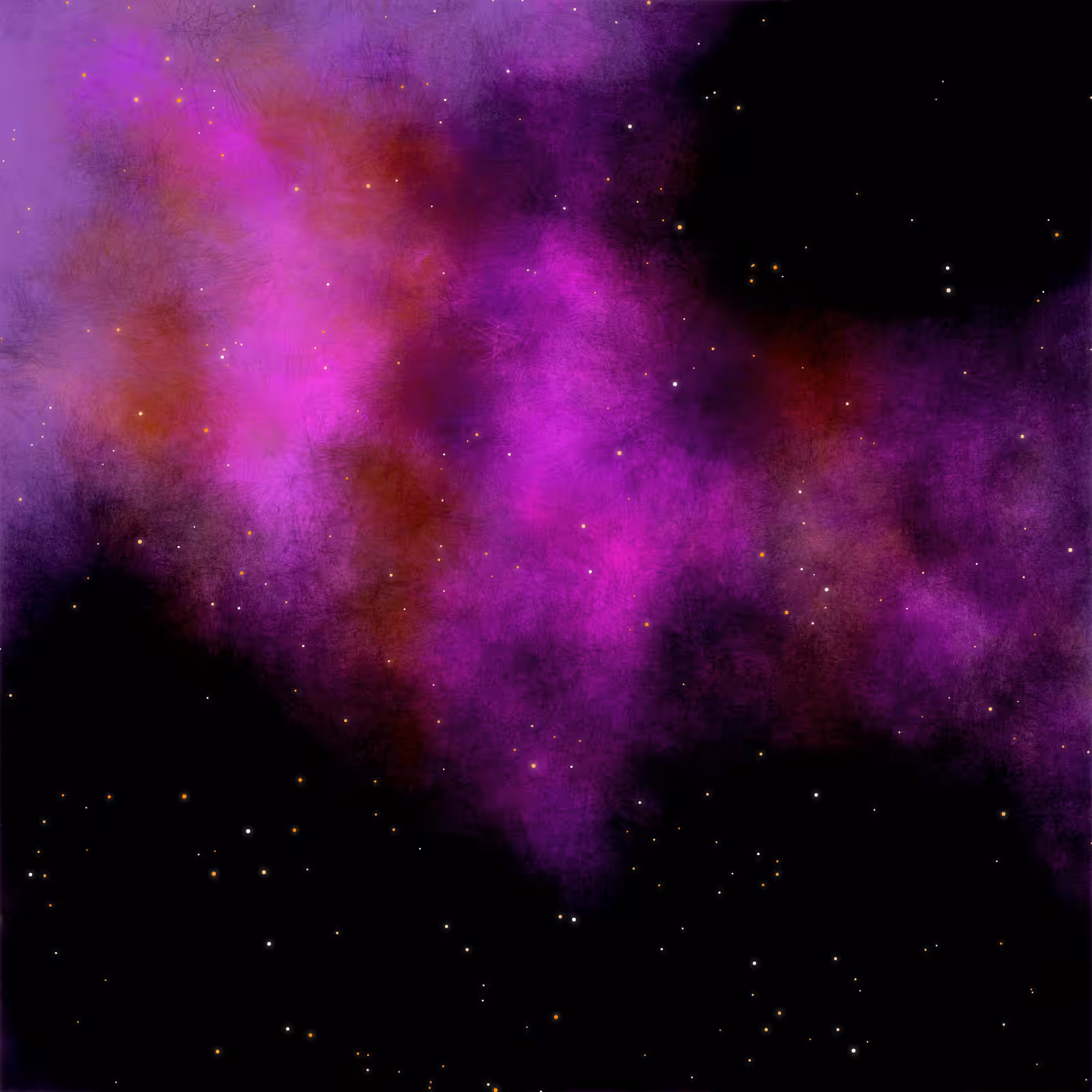 Nebula #5