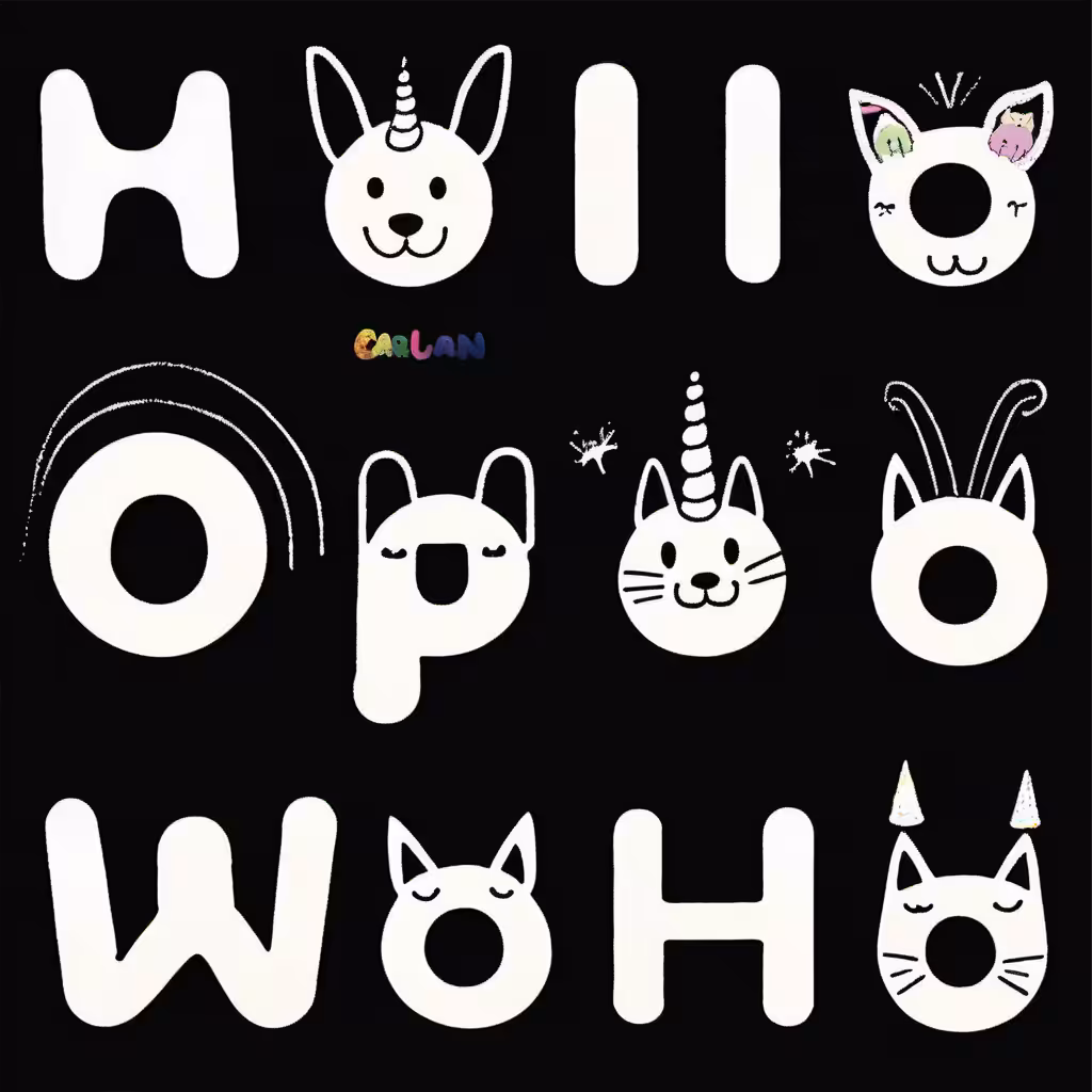 Hello OpenWorld #391