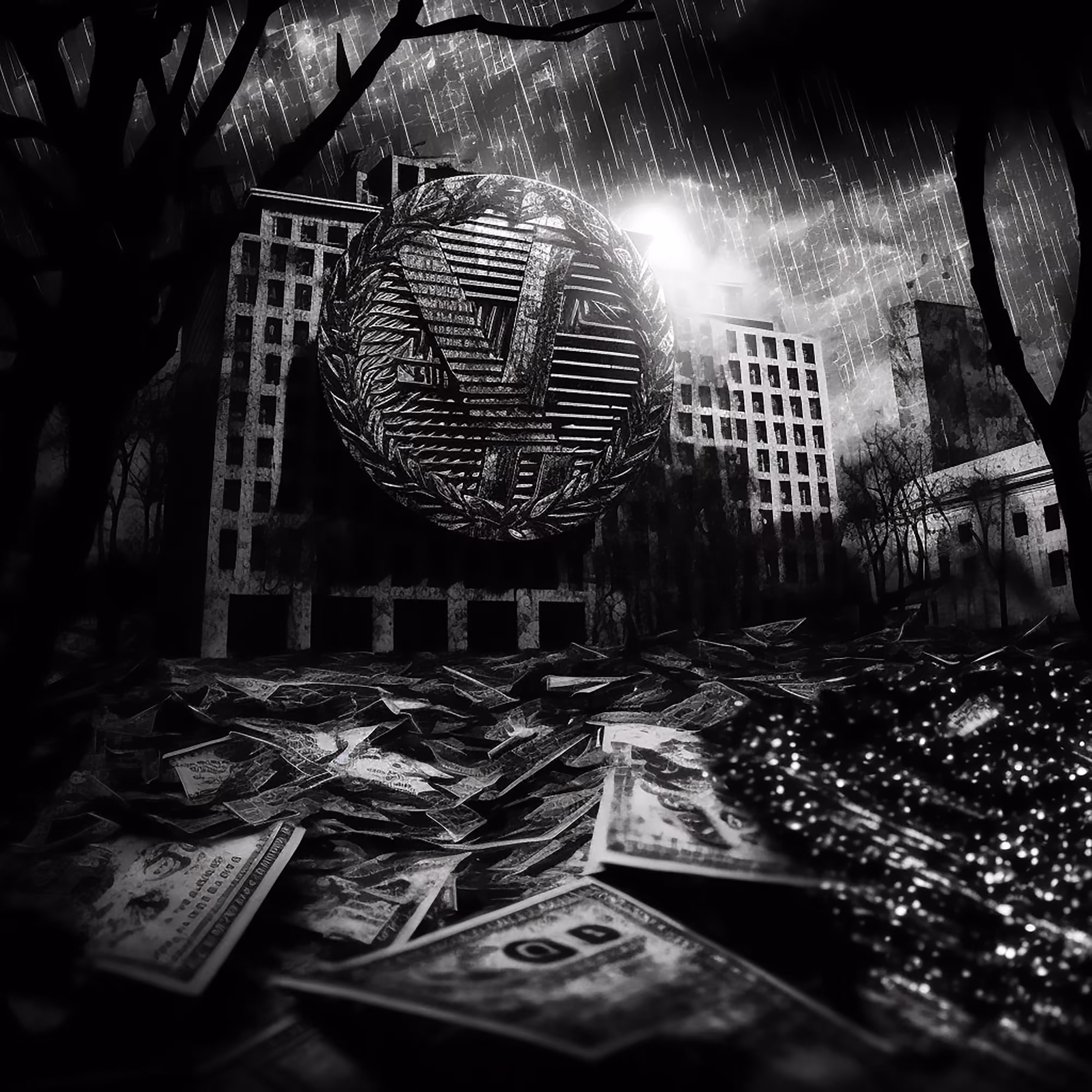 Conspiracy 2023 #220