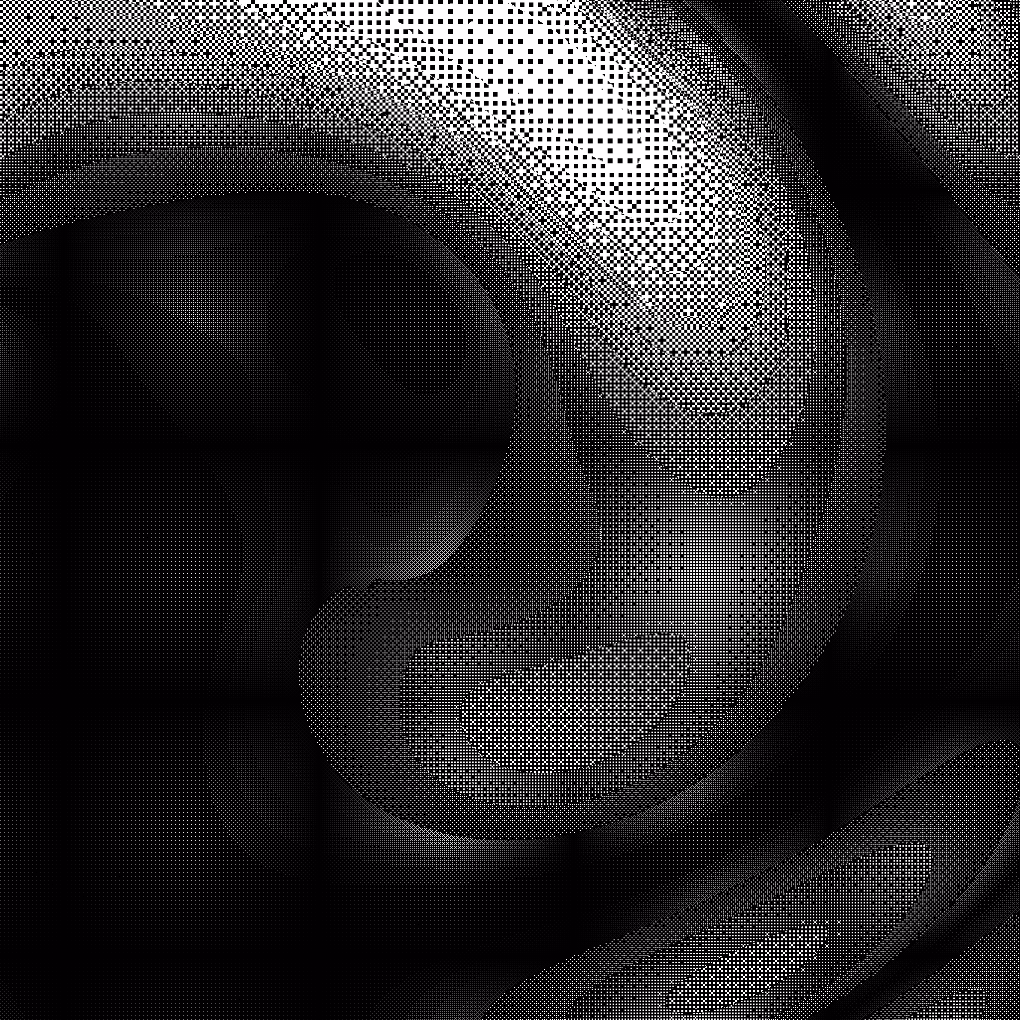 Broken Dither #53