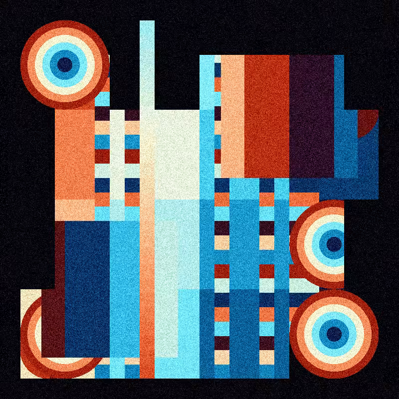CLOUD FACTORIES #76