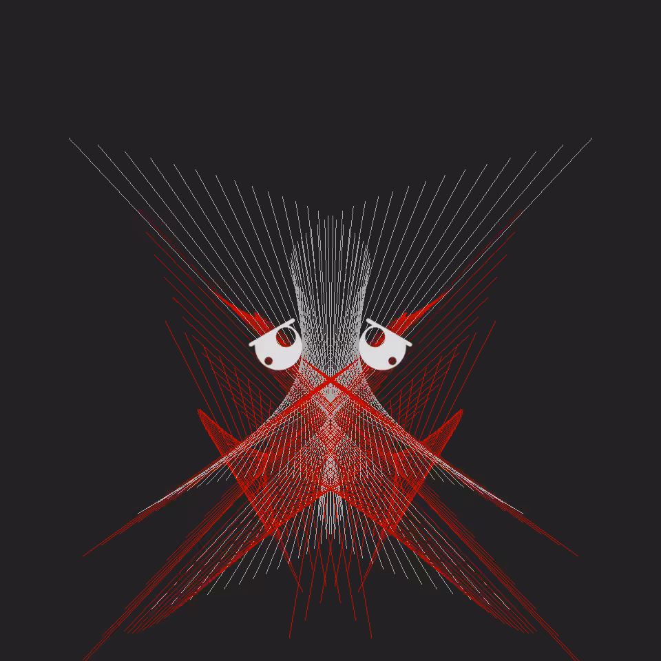 Zoomorph #21