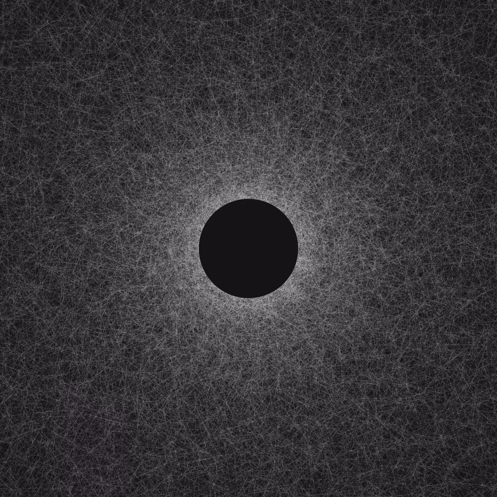 dark planet