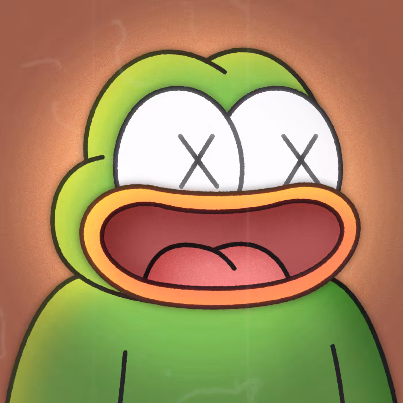 RubberFrens #16