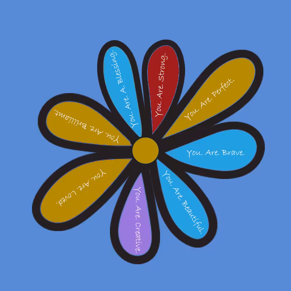 Daisy Project: First Edition #13