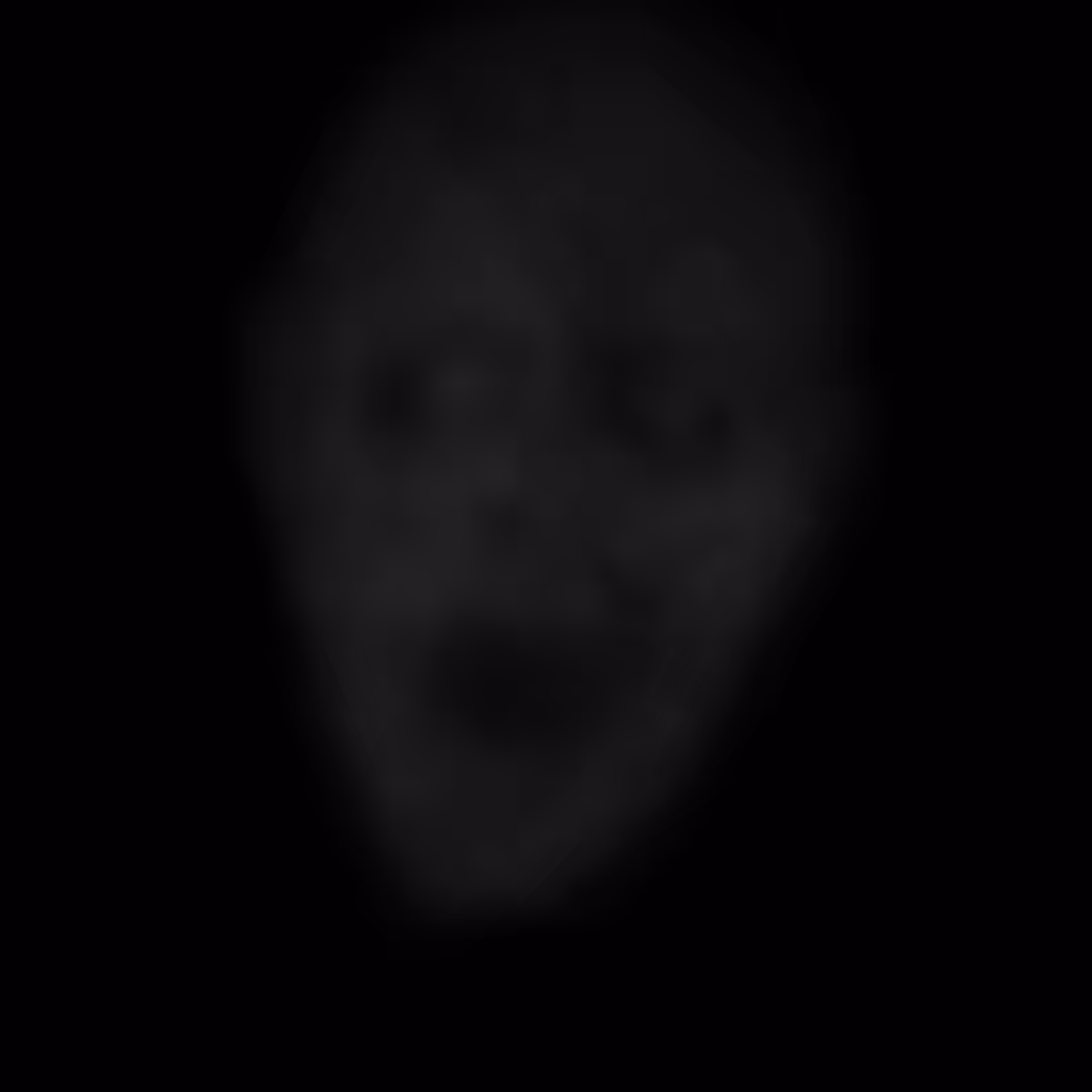 Anonymous Ghost #169