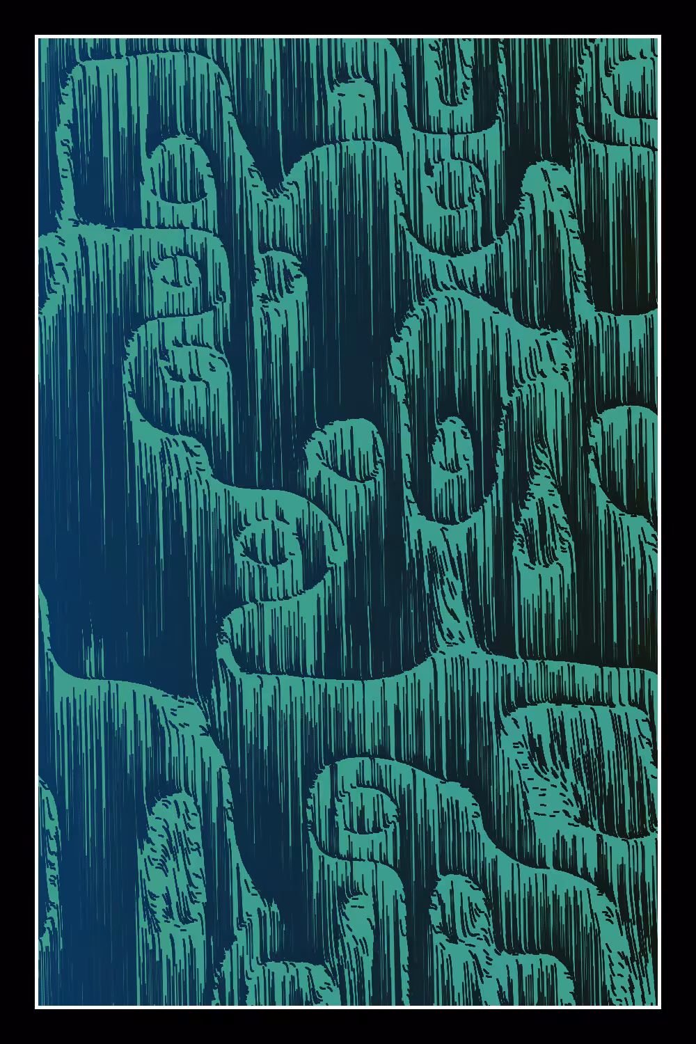 Shade #21