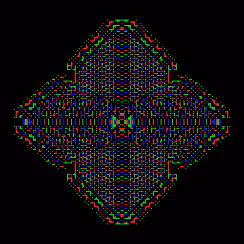 56 Modes #204