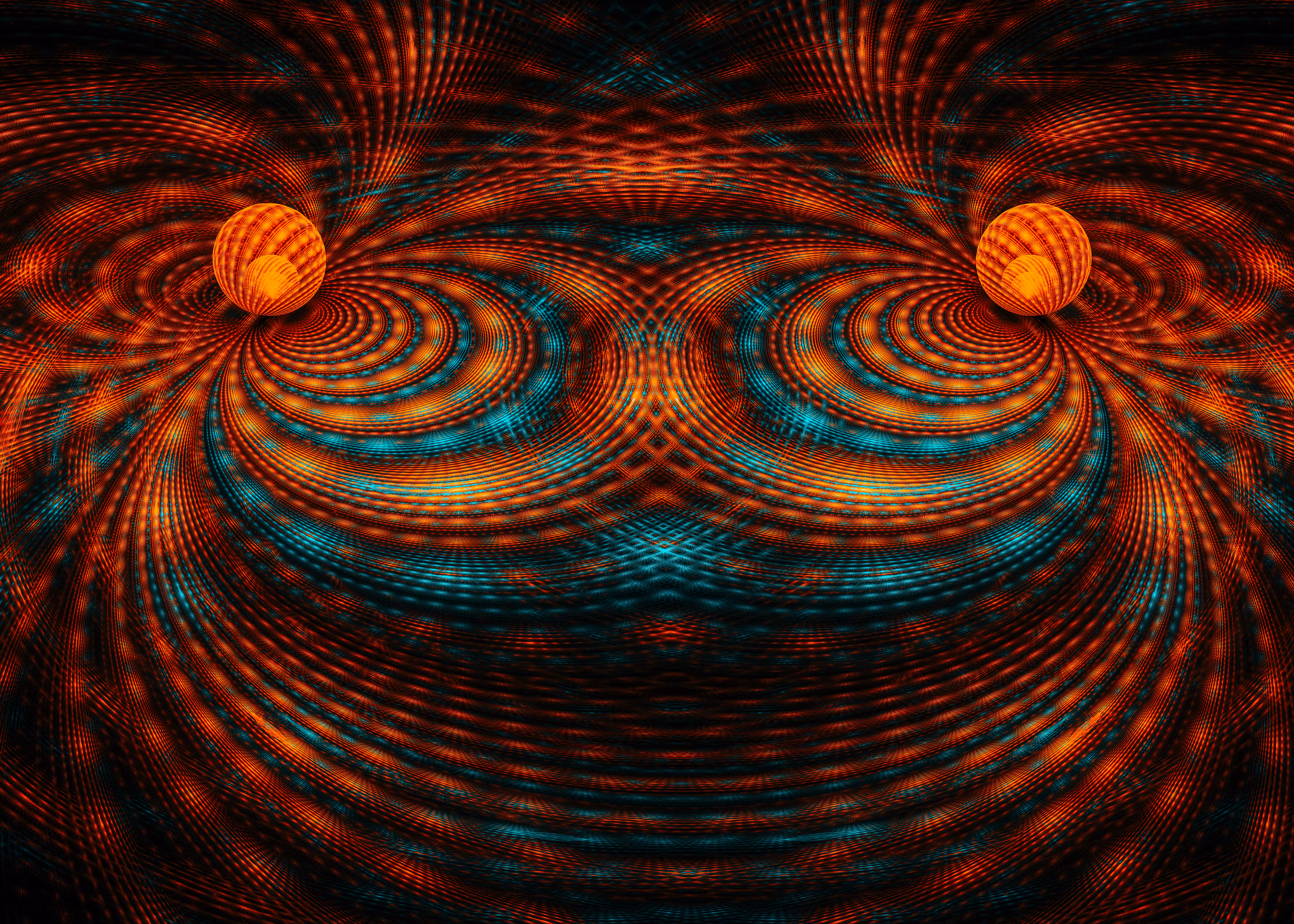 A Love Story from the Metaverse