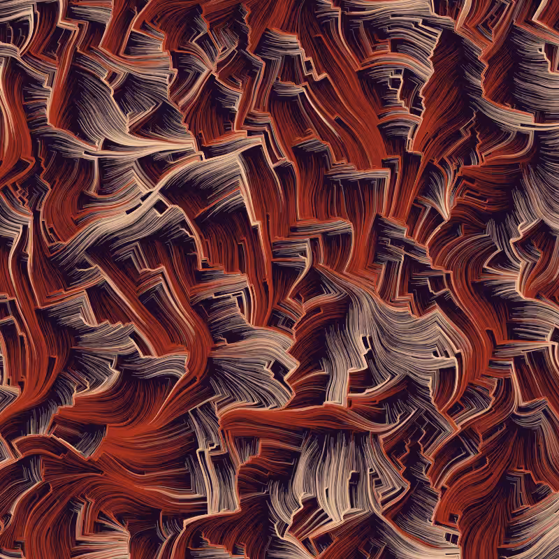 Shredded Memories #55