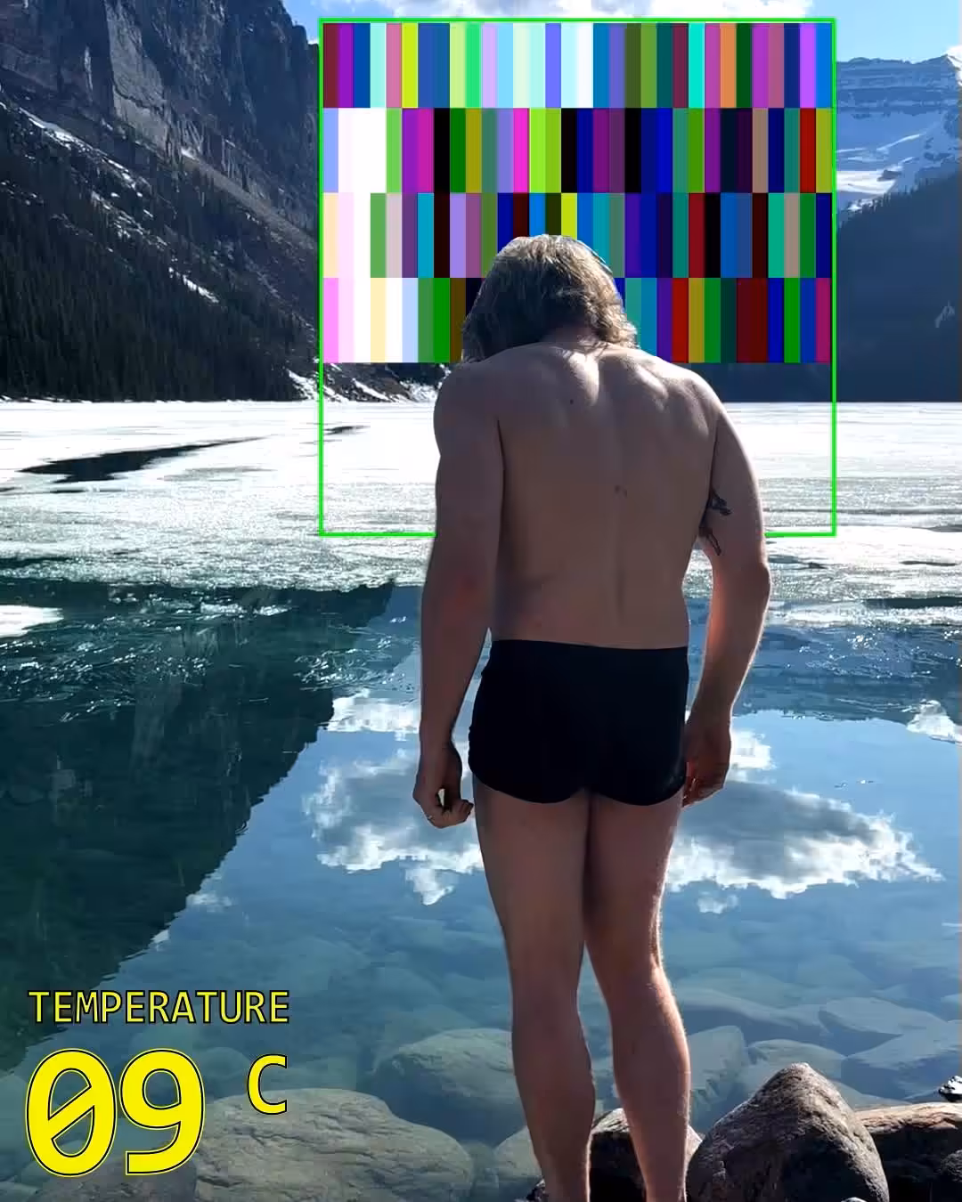 Geoffrey Lillemon - ENDURANCE DIFFUSION