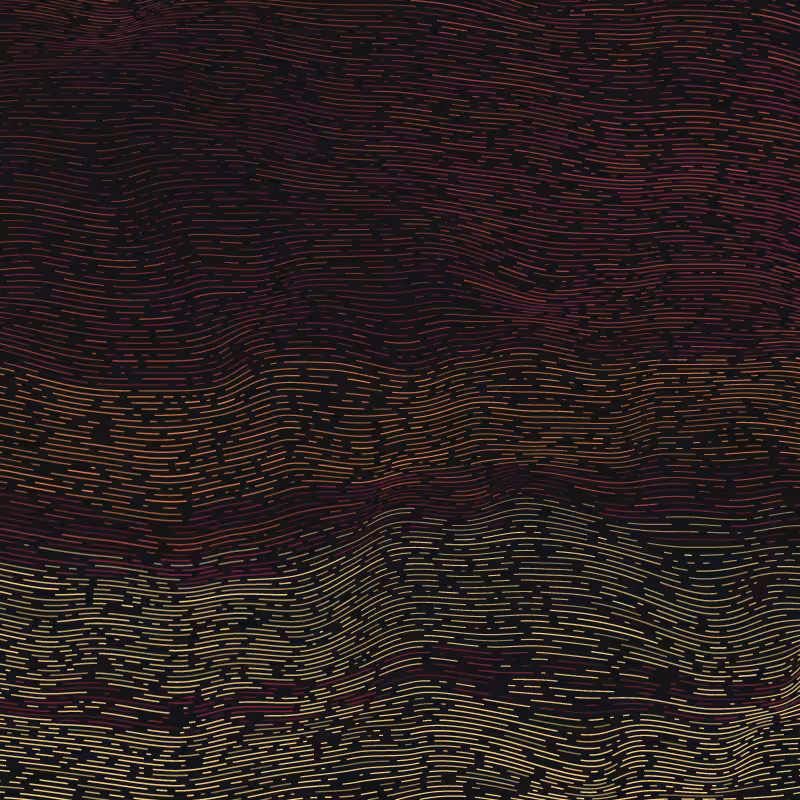 waves #90