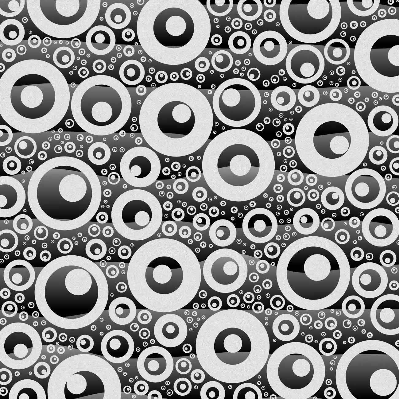 Circles #160
