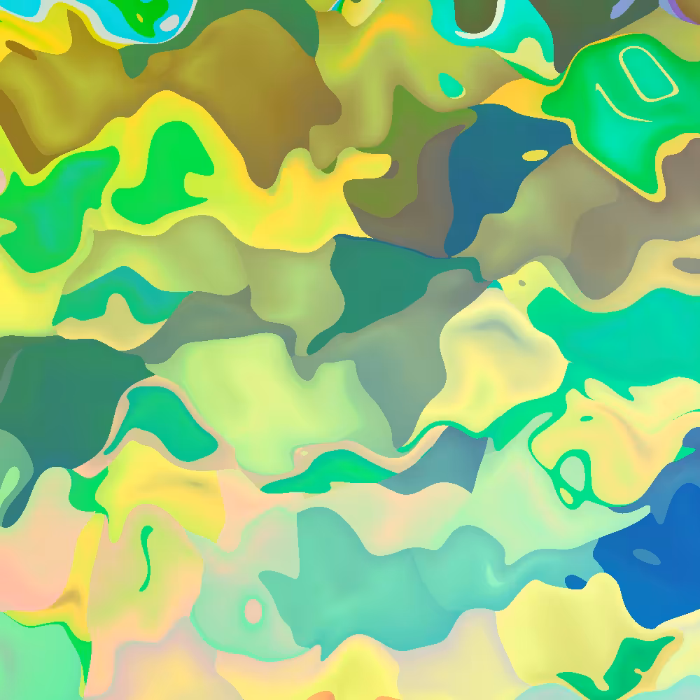 Mixed Hopes #4