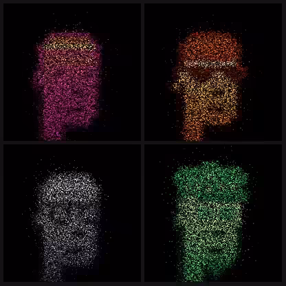 P∪NKTR∆ITS: WEN RE∨E∆L