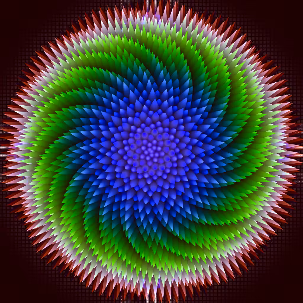 CYCLORBS #27