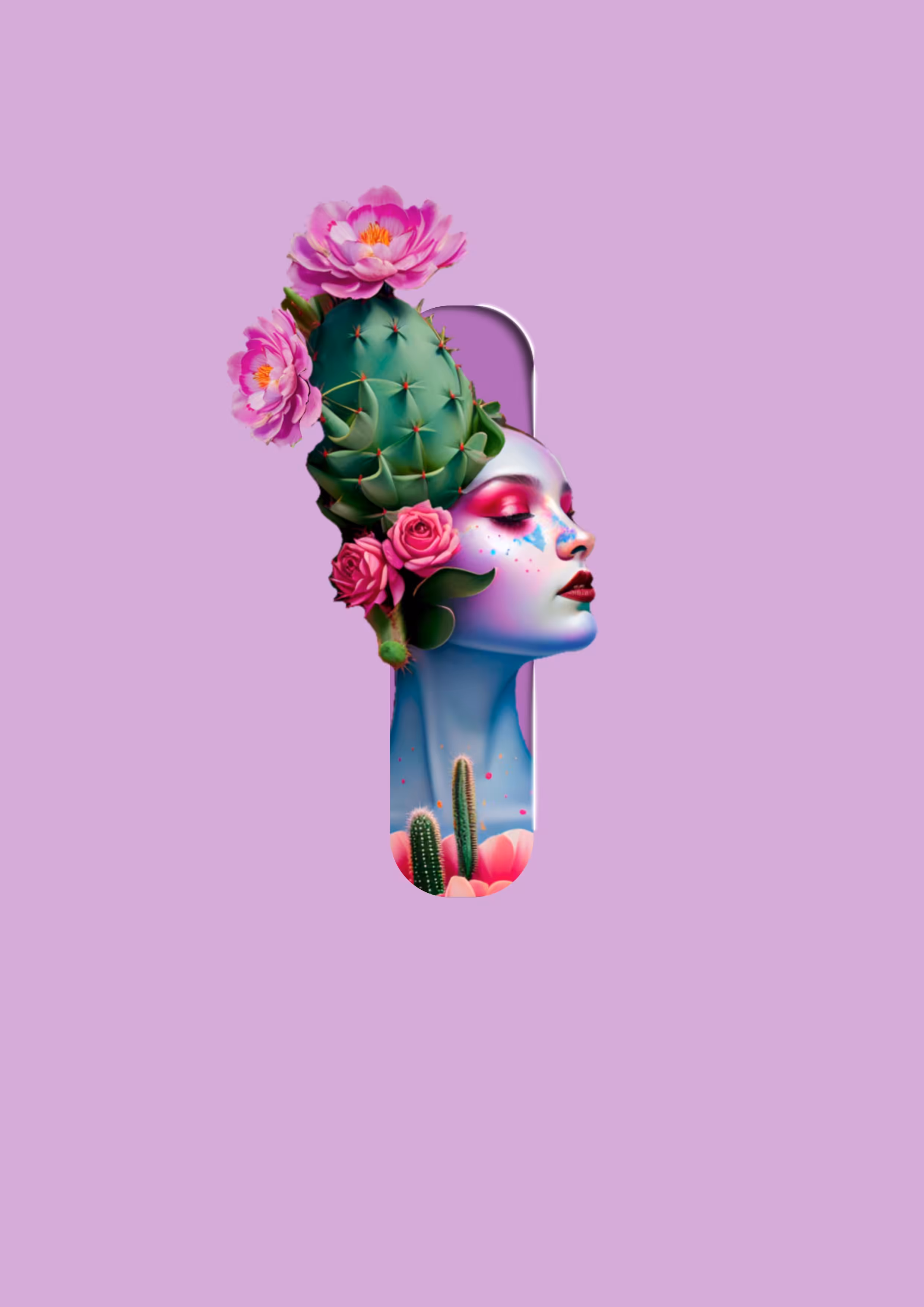 I