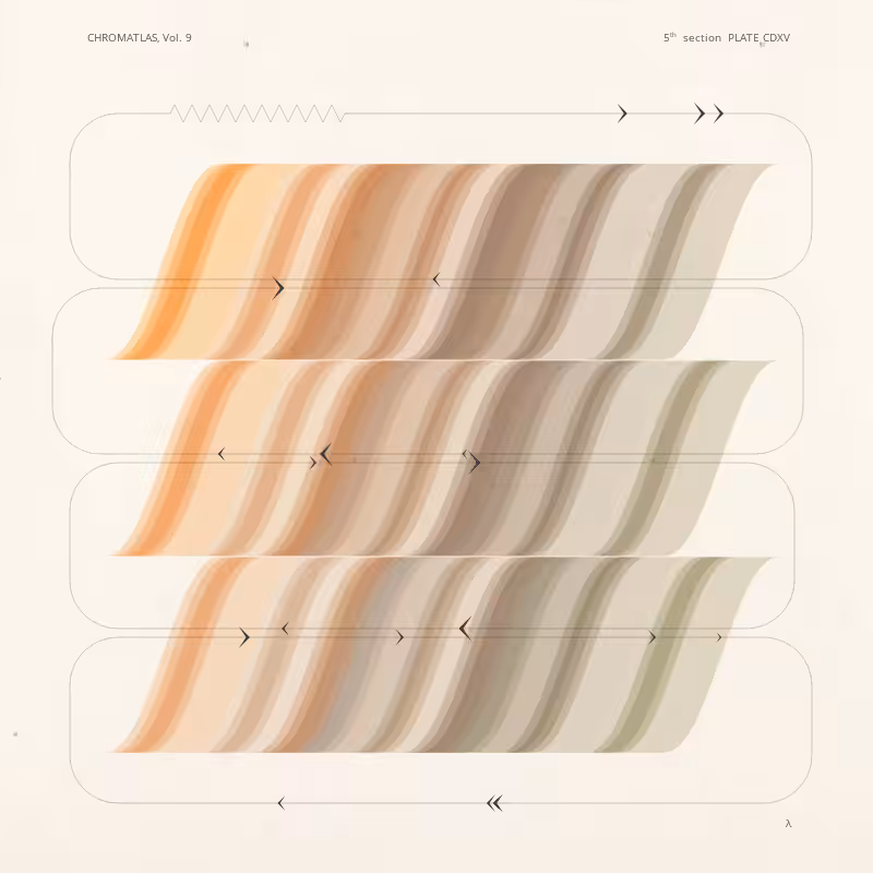 CHROMATLAS, Vol. 9 #7