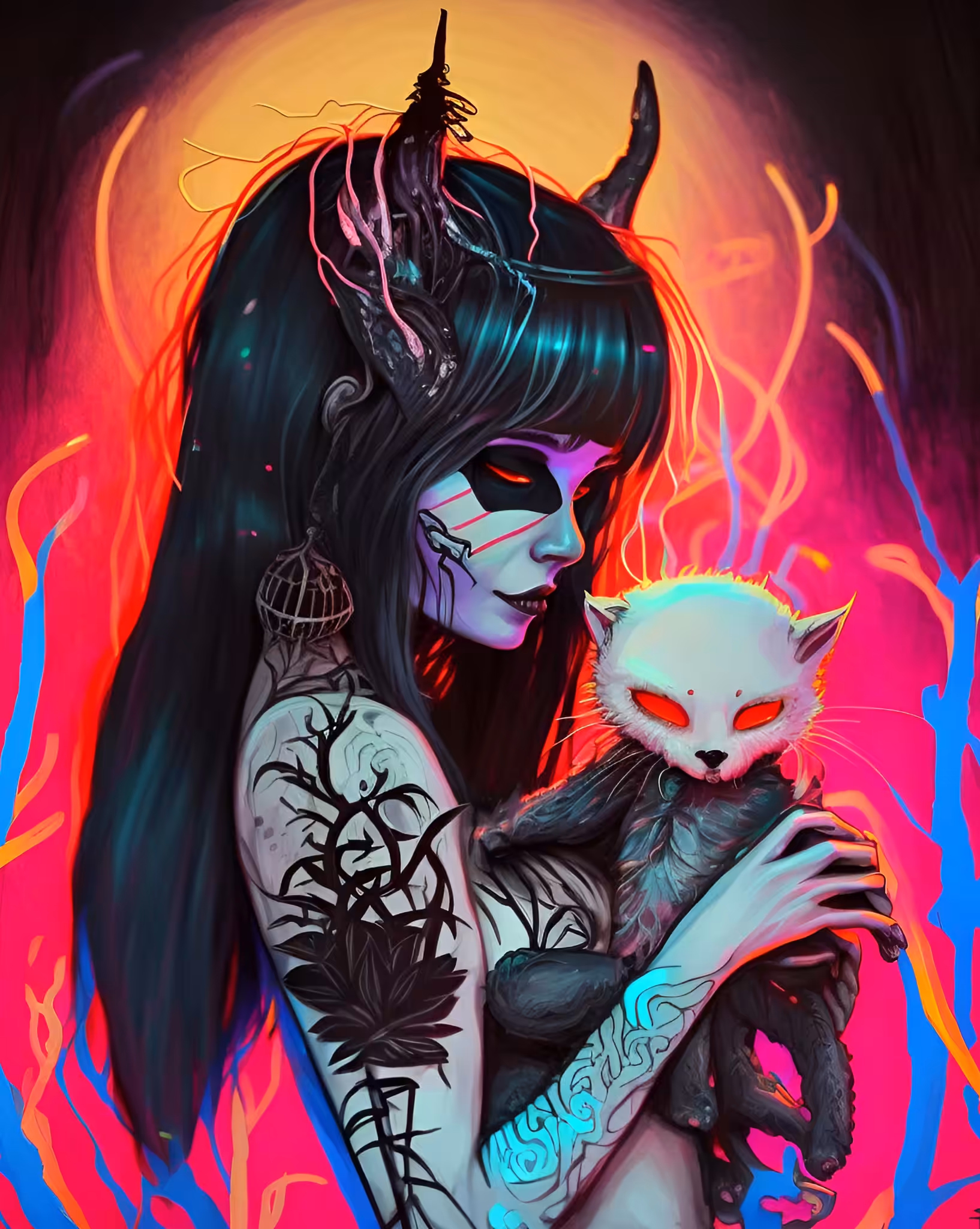 Nyx