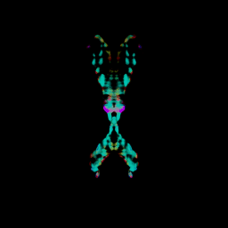 Digital DNA