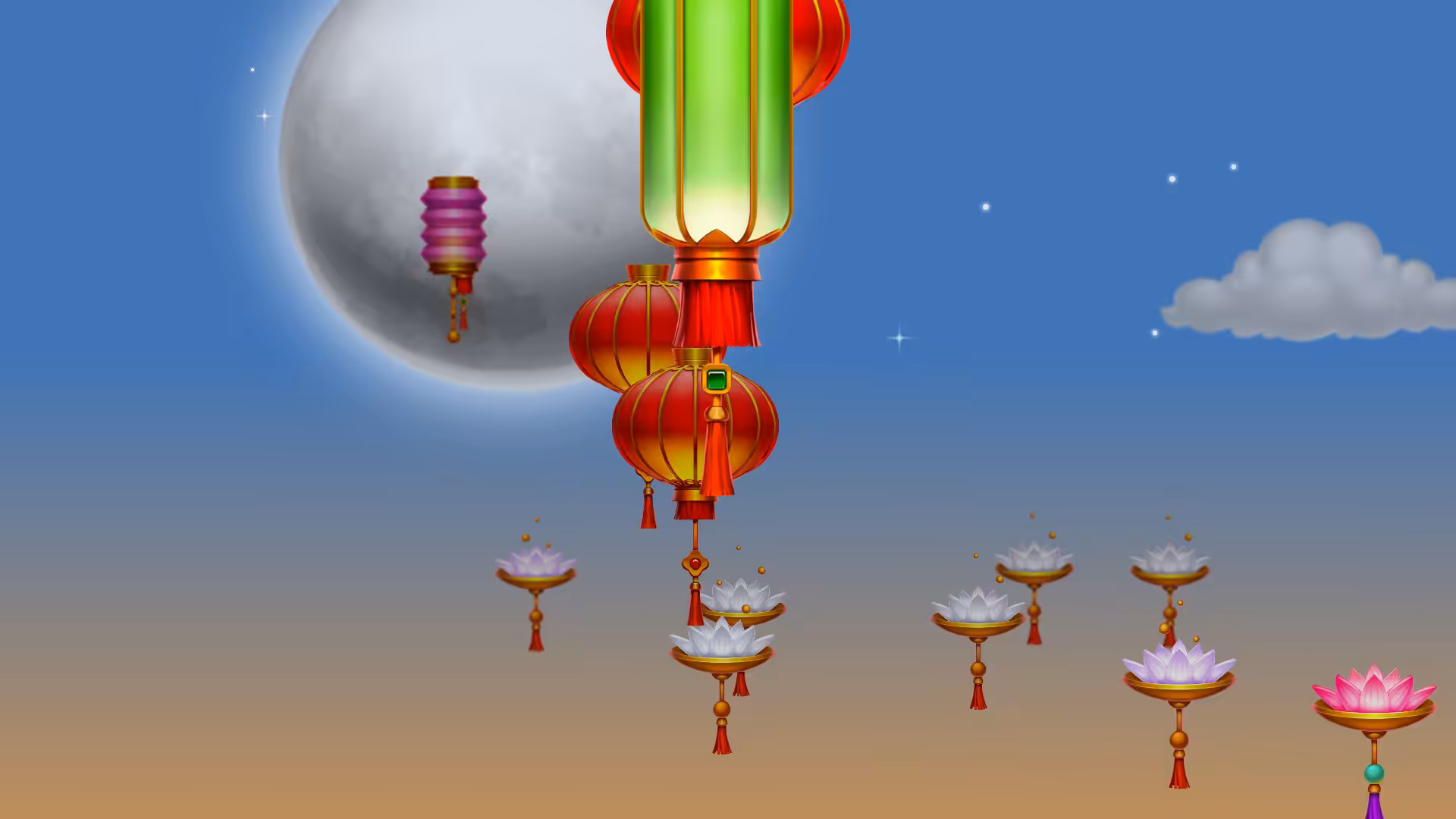 Mooncakes: Happy Mid Autumn Festival 2022 #1222