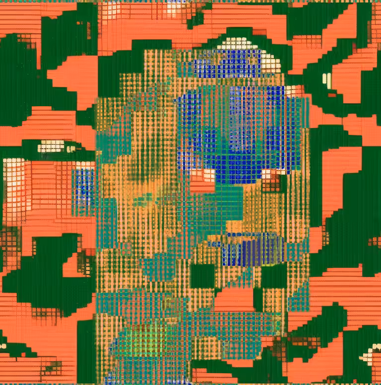 coalescence #4484