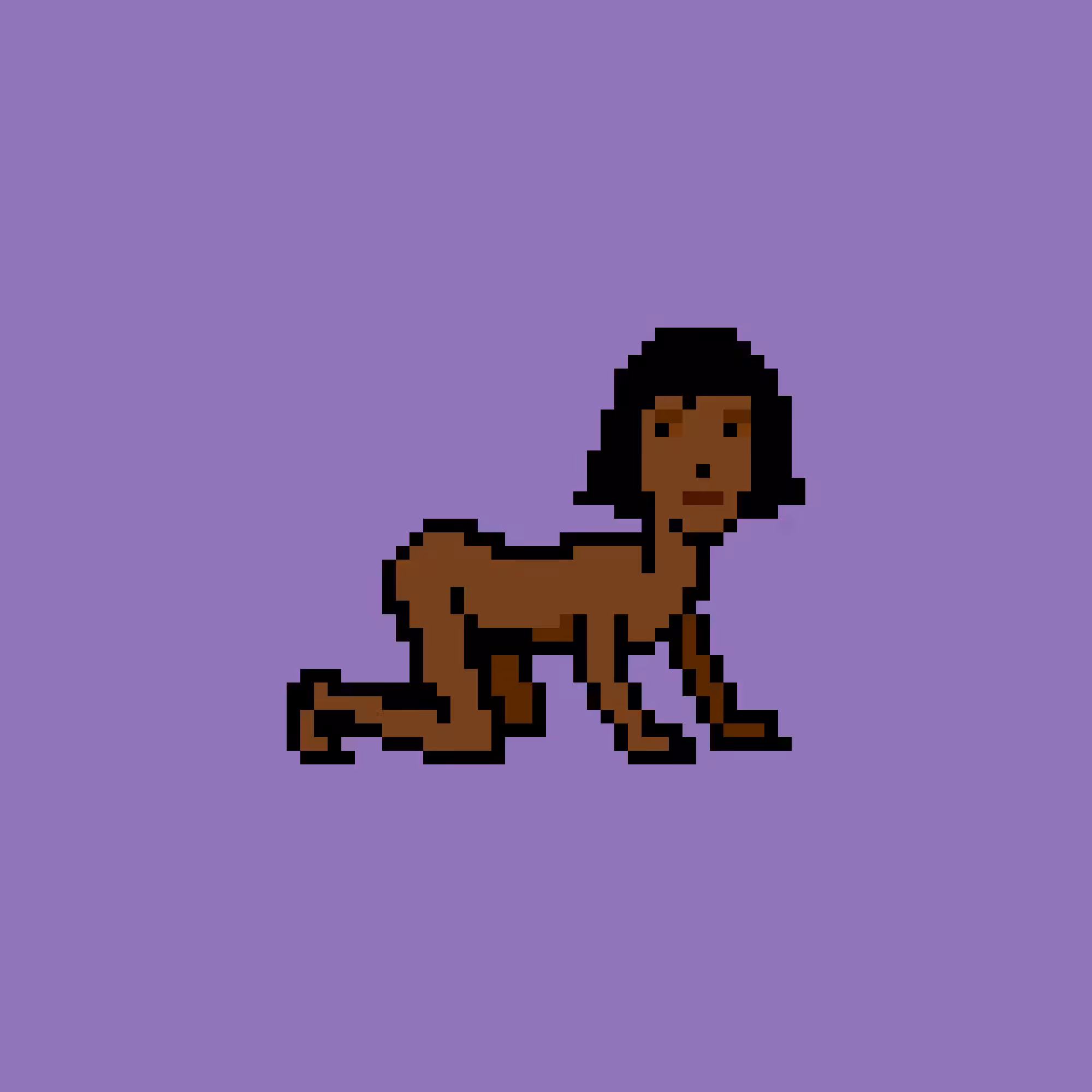 CrawlingPunk #2249