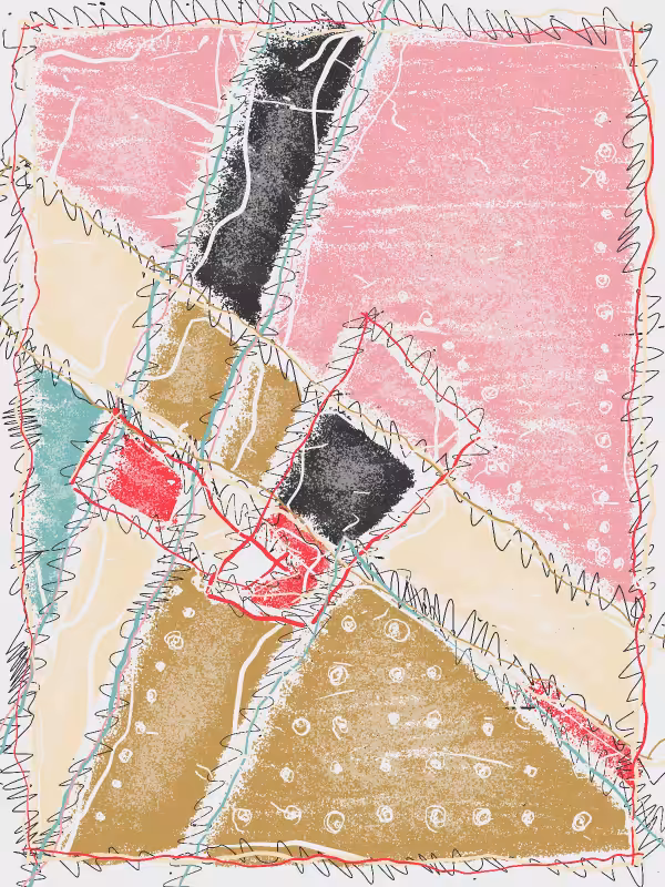 Stitchpunk #96