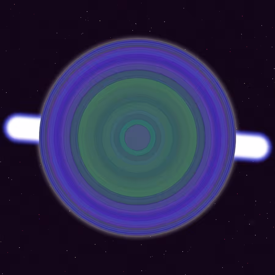 Cosmic Enchiladas #5