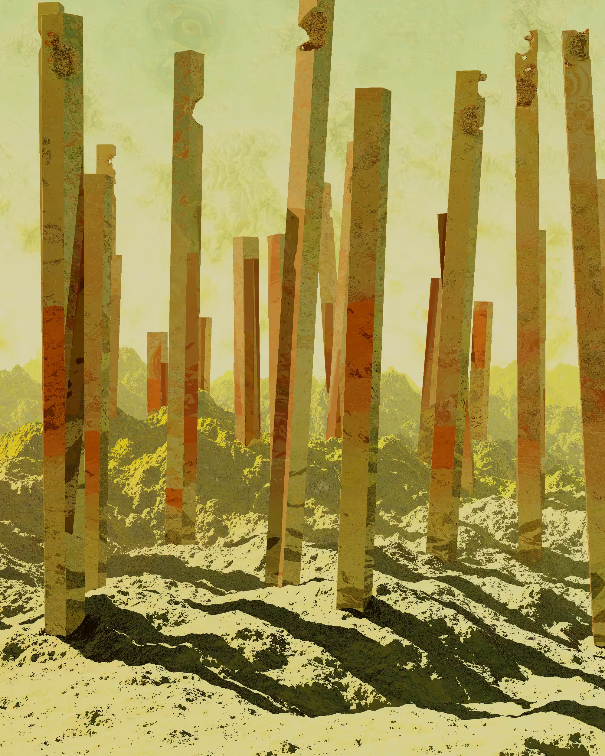 Aeons #135