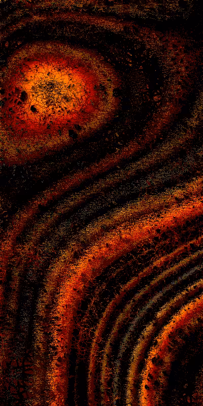 Revealed Secret #19