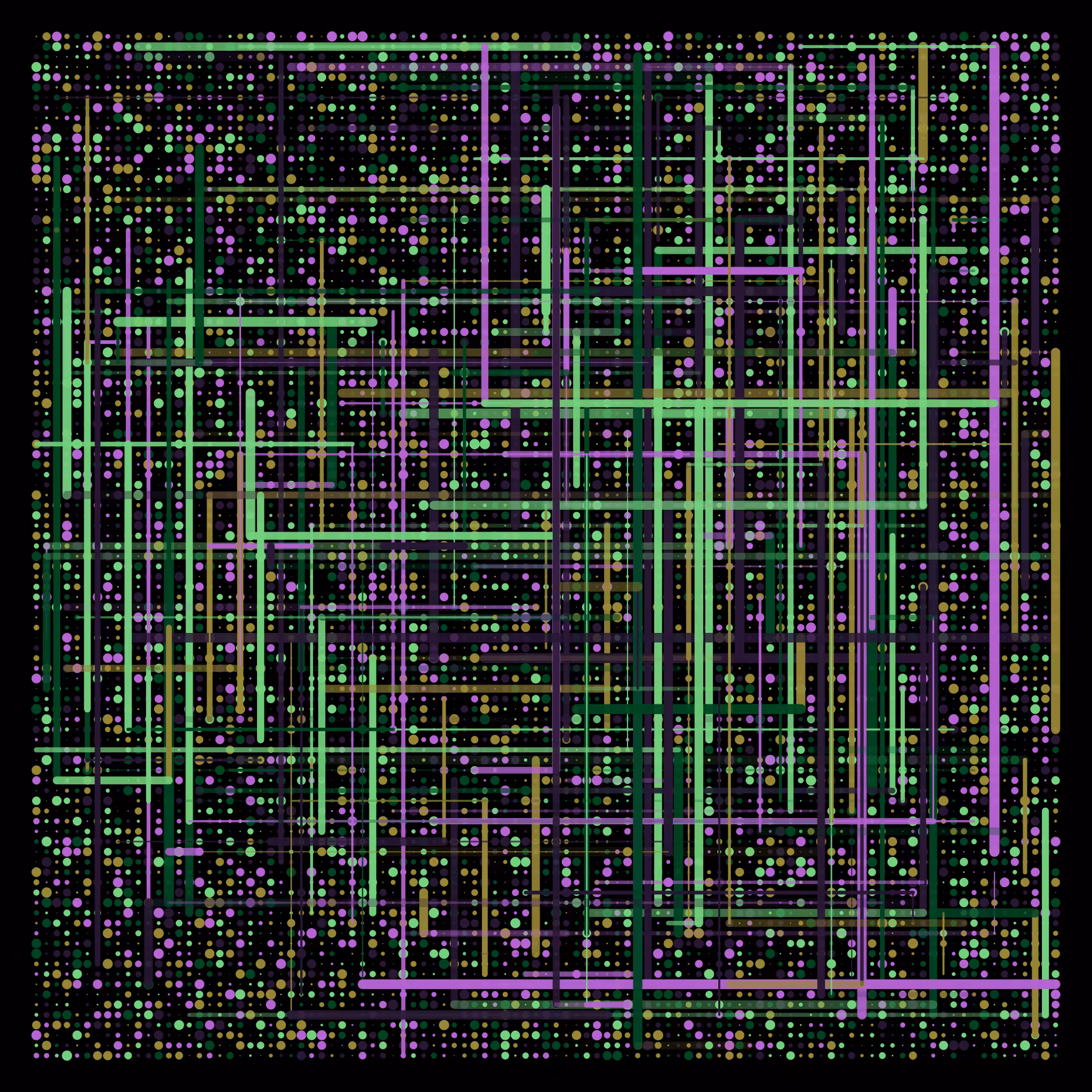 intersect #23