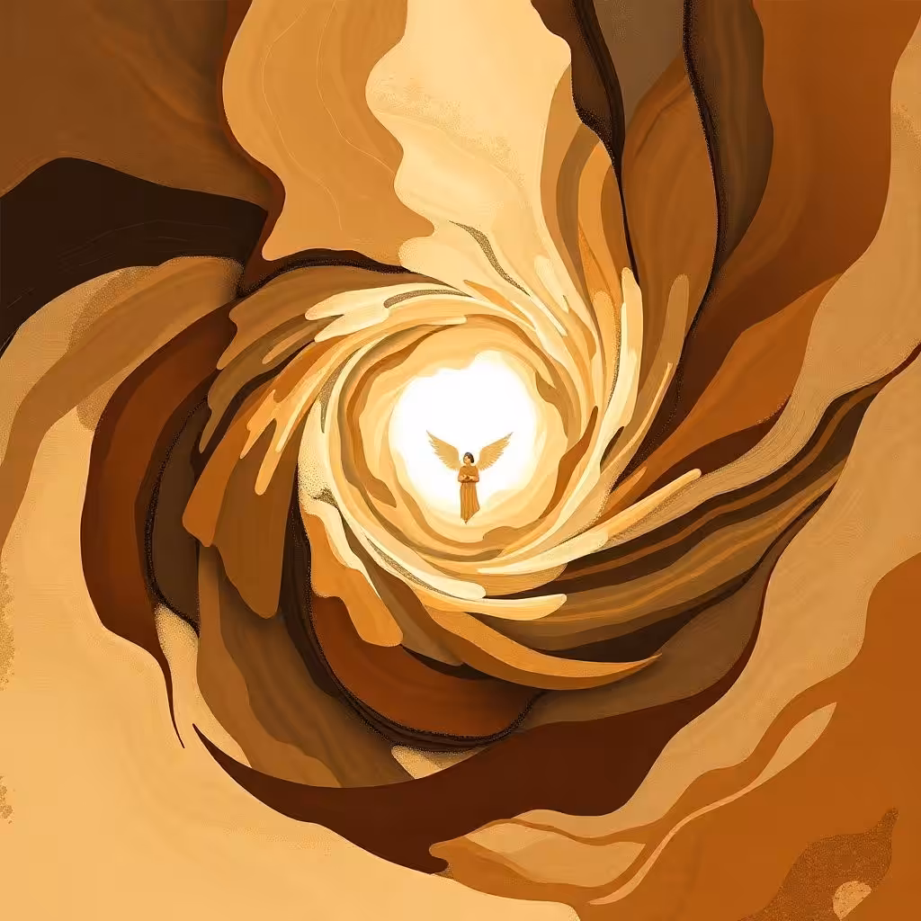 The First Passage