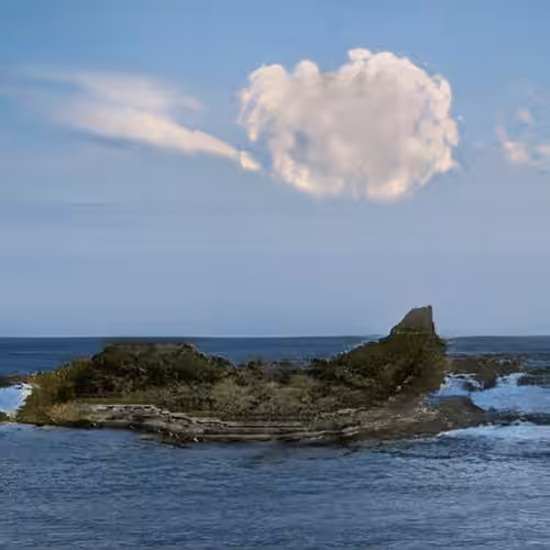 EtherIslands #26