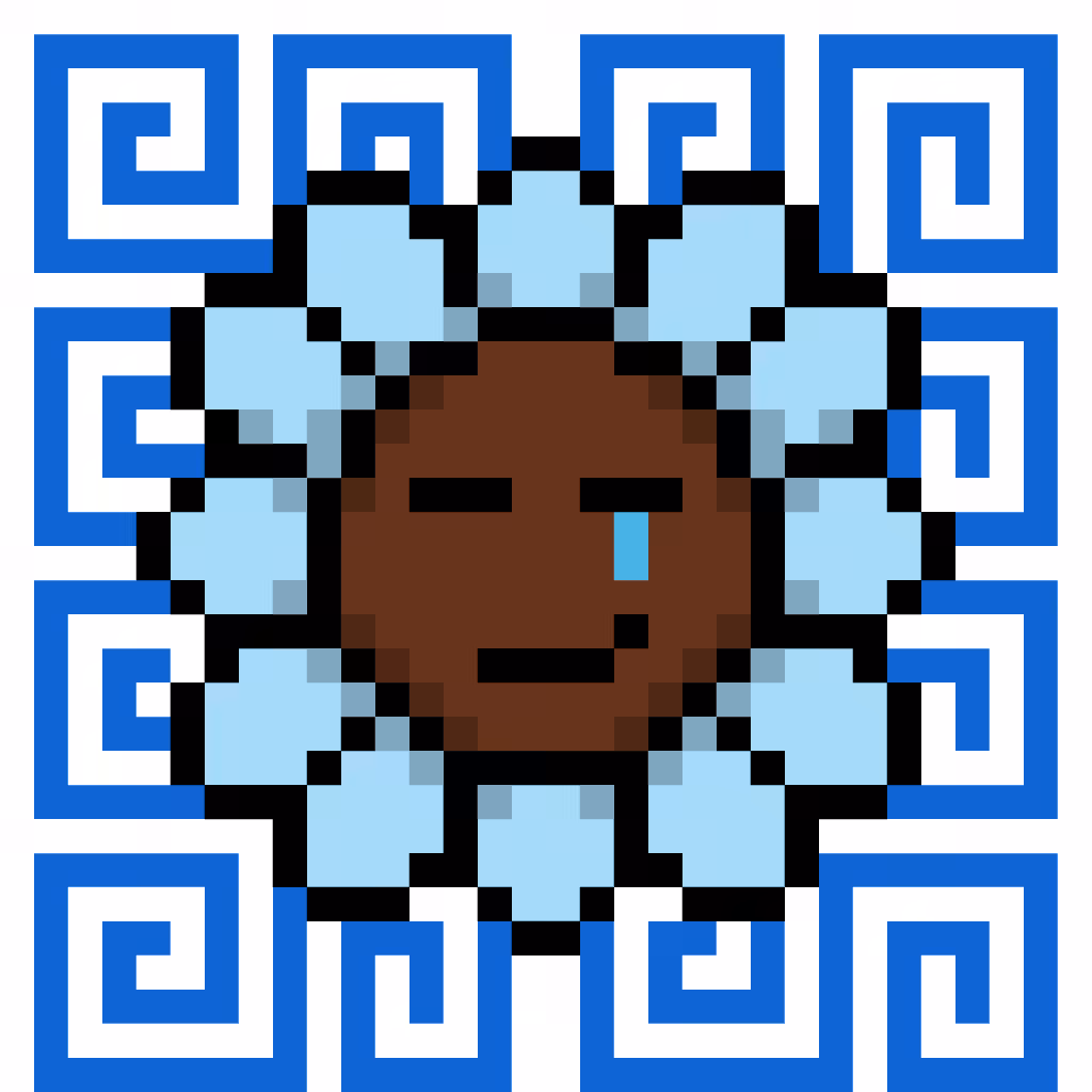 Murakami.Flowers: Murakami.Flower #3015
