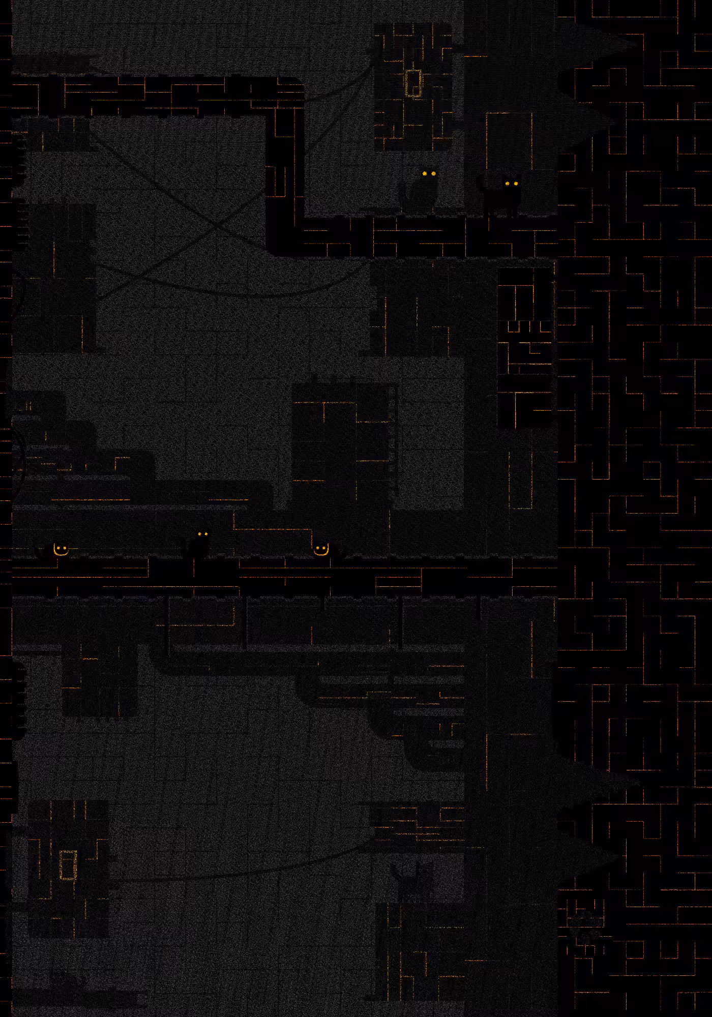 Floors #43