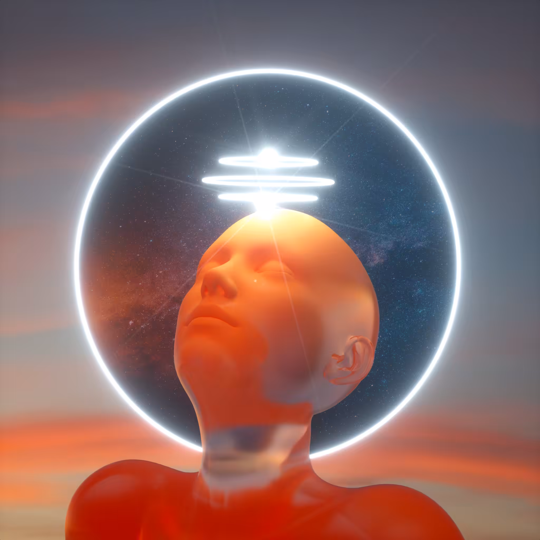 Cosmic Node