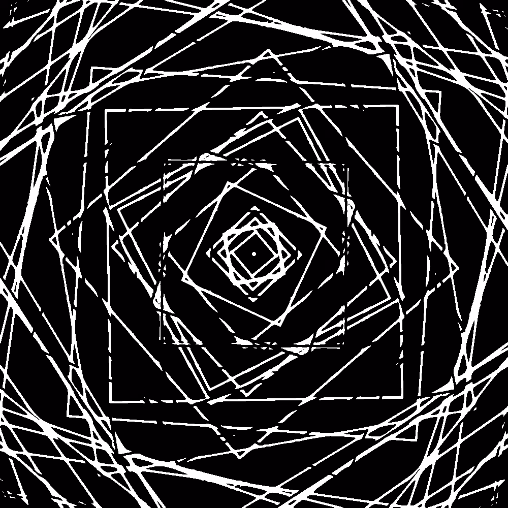 BW Galaxy #2