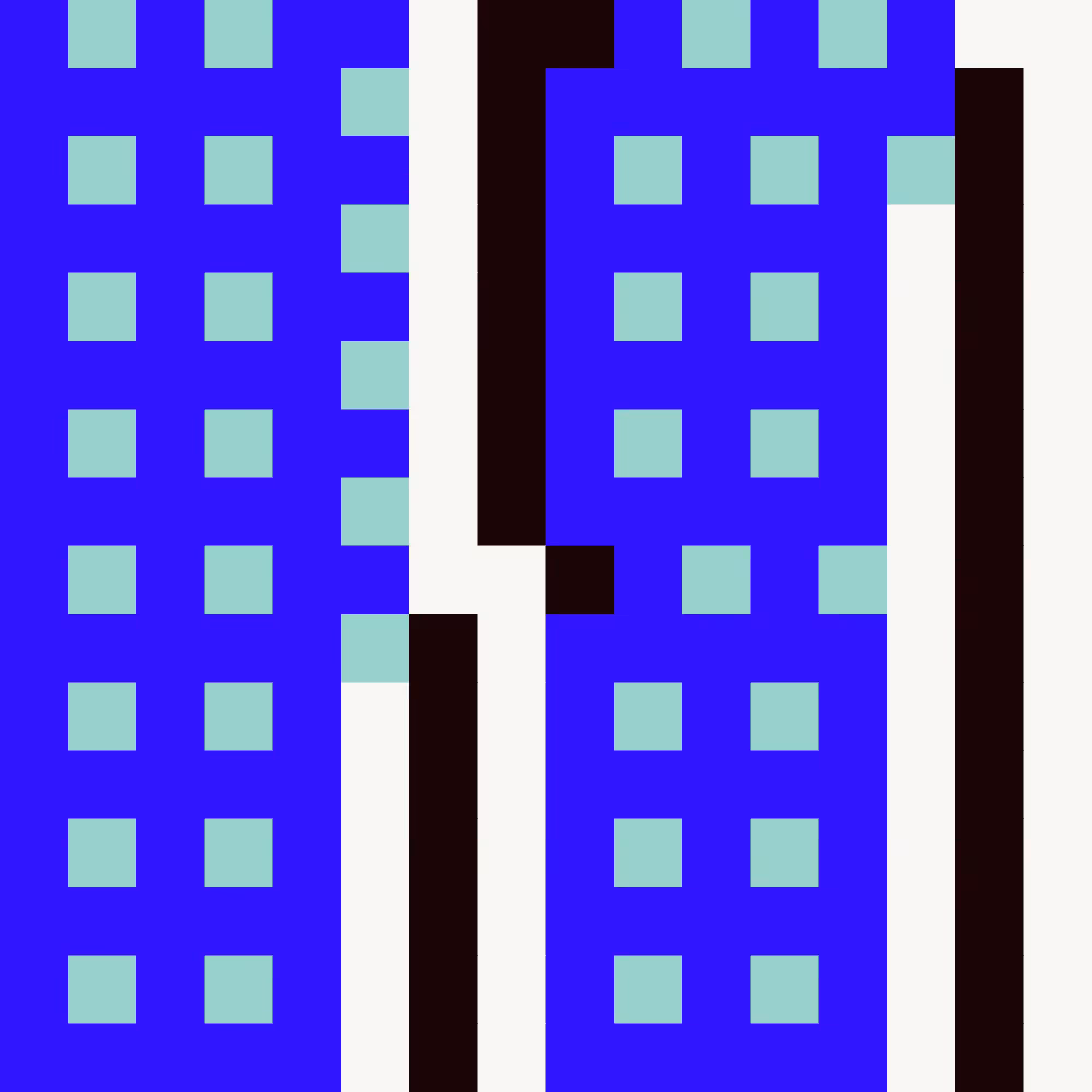 Blockchain Automaton #123