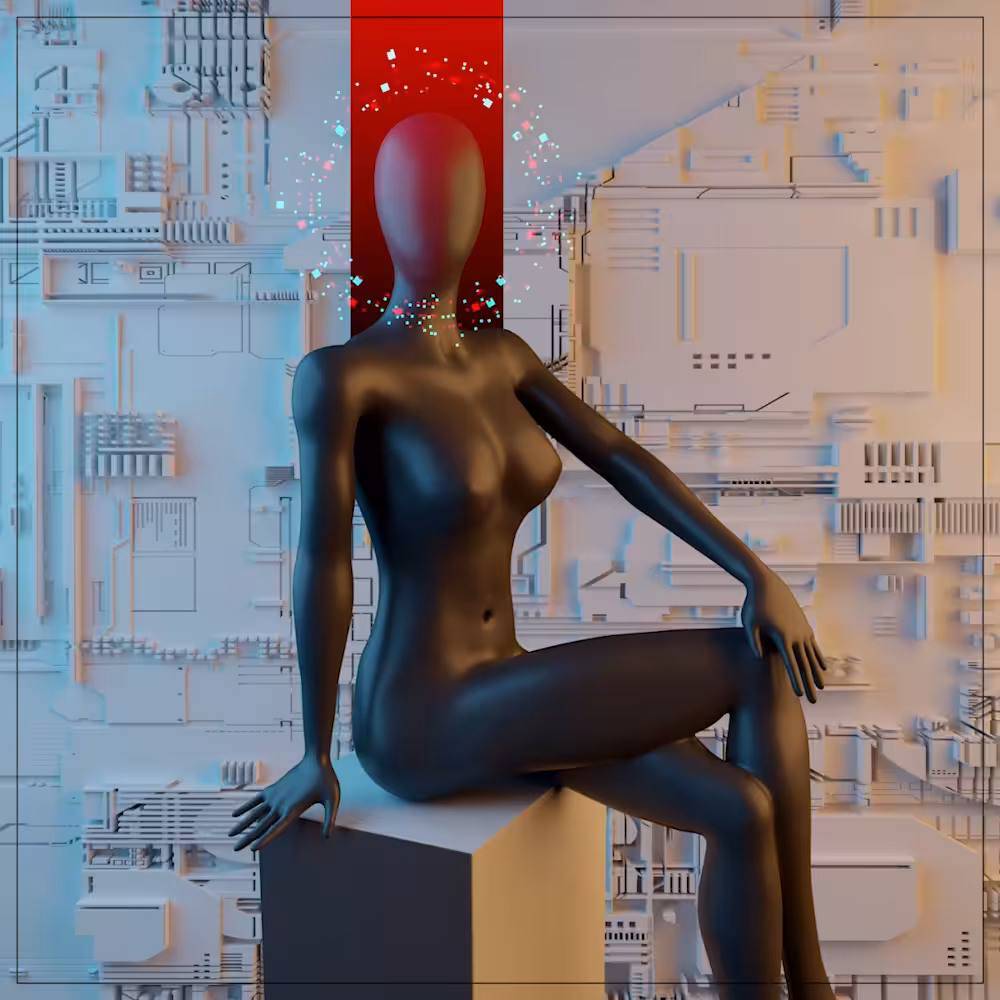 Red Shift 3