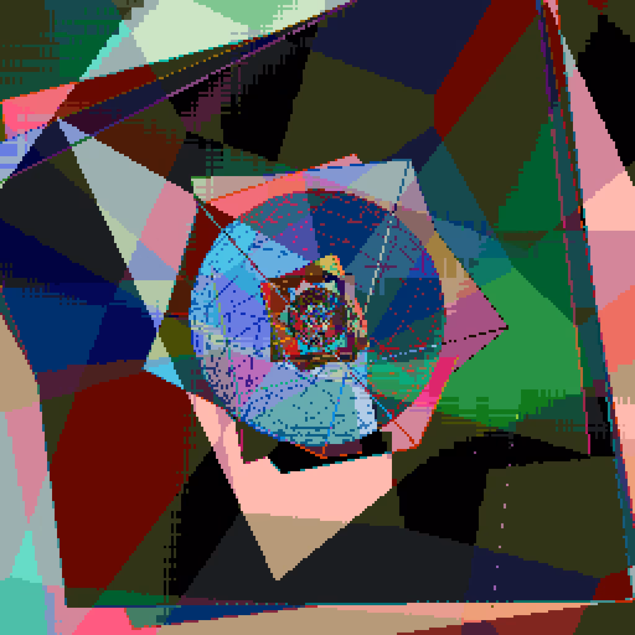 Voidroses [B-Side] #2