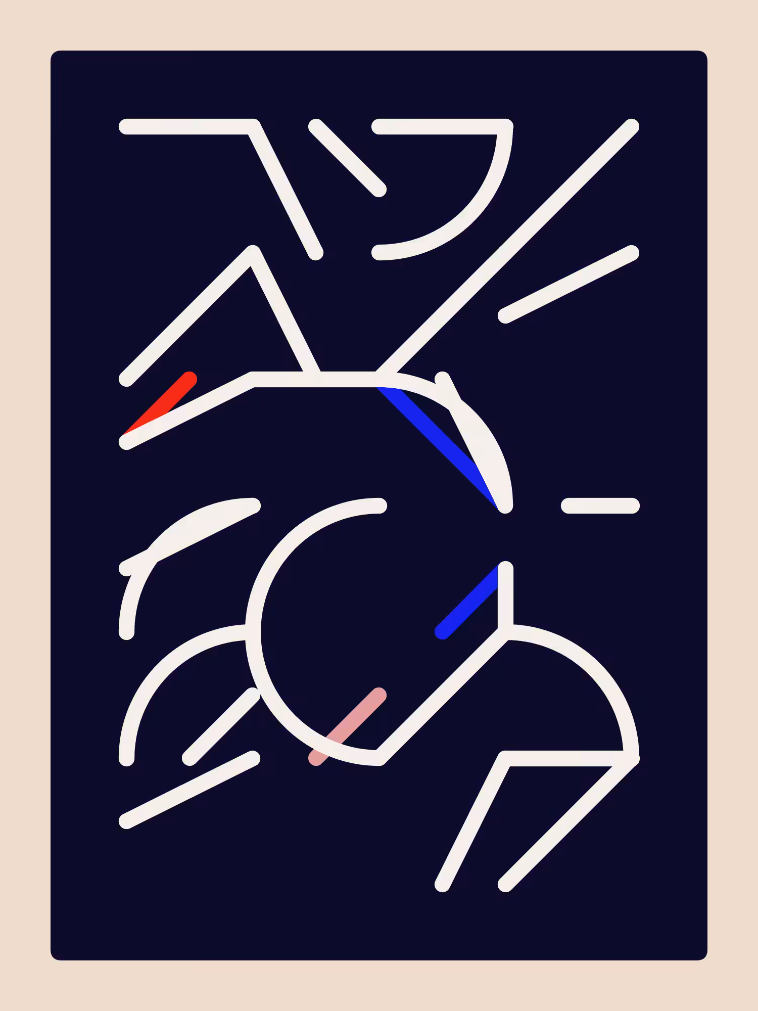 Sidereal #105