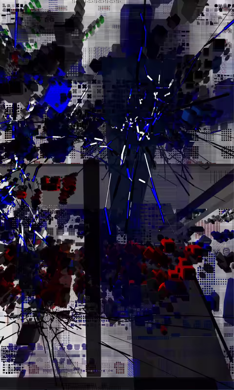 overclocked #69