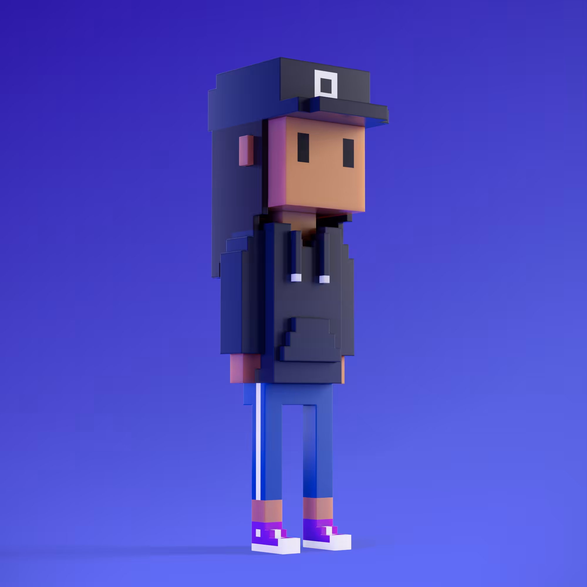 Meebit #9982