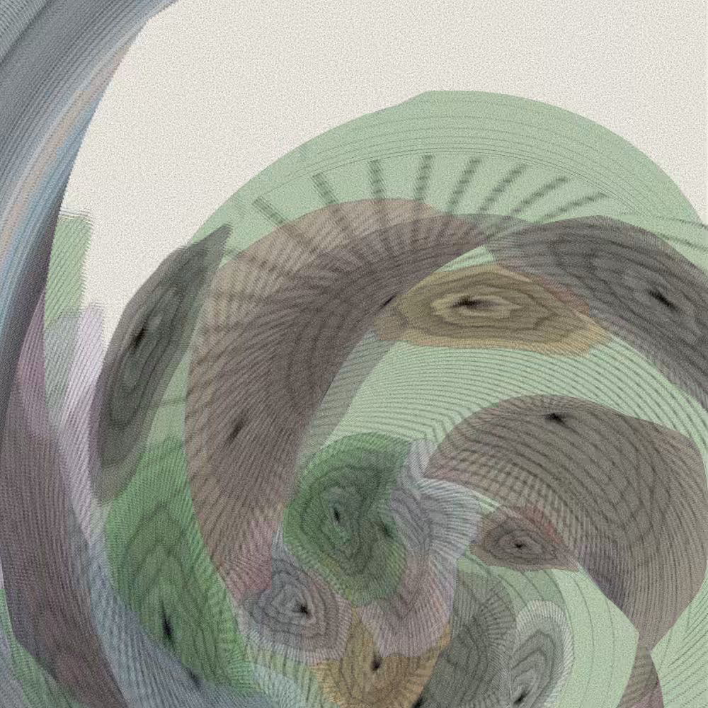 LS Dazzle #1